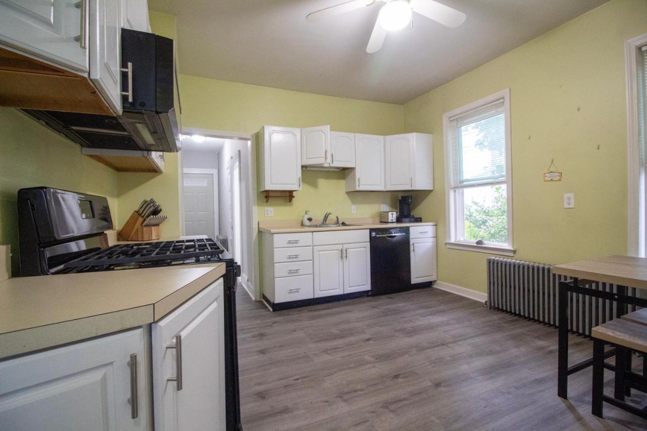2 Bedroom Condo Close To Boston And Cambridge With Free Parkings Exterior photo