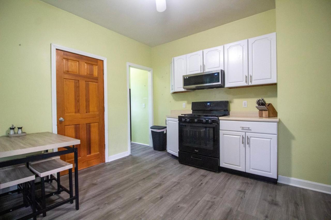 2 Bedroom Condo Close To Boston And Cambridge With Free Parkings Exterior photo